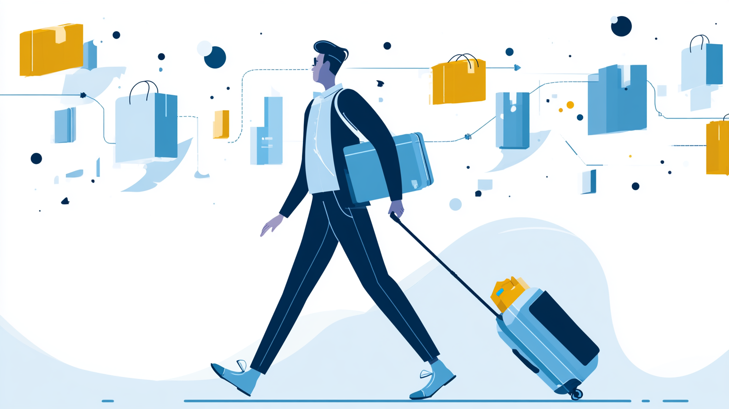 Qu'est-ce que le crowdshipping ? Le guide complet 2026